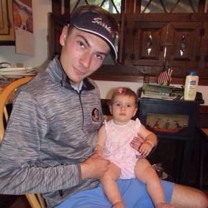 Meet your Posher, William